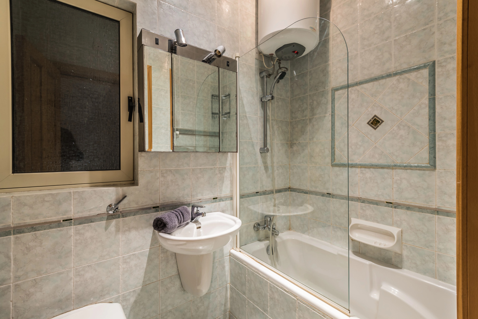 Апартаменты George Borg Olivier 47