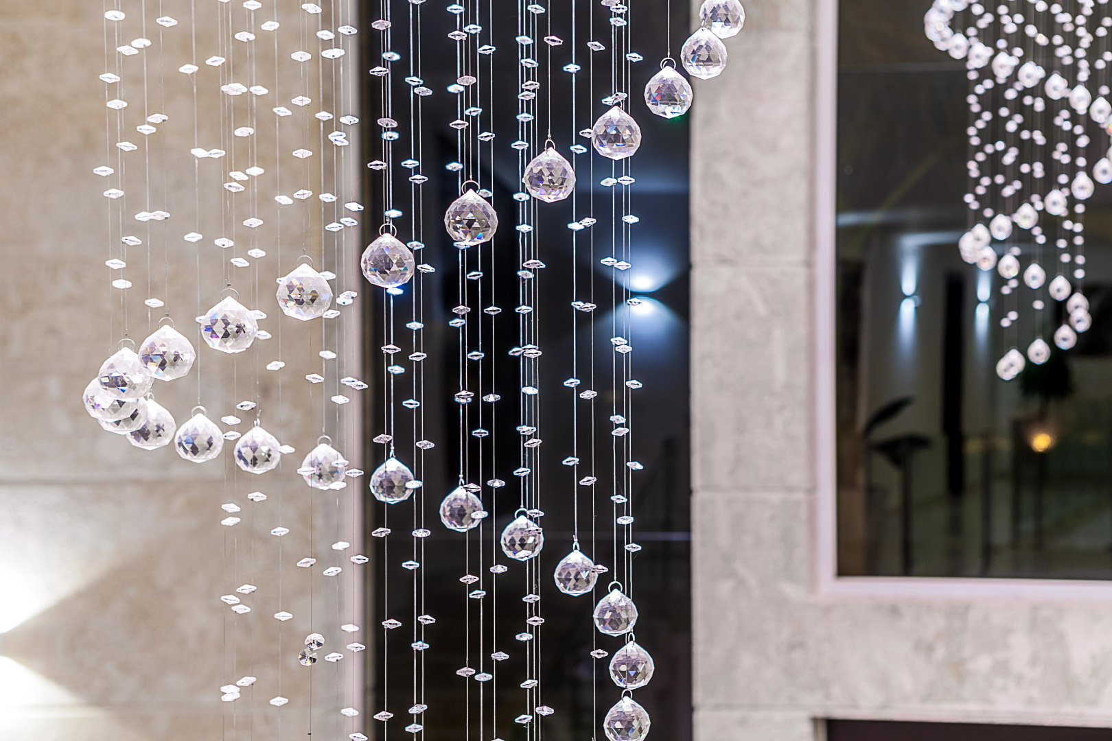 Вилла Waterfall