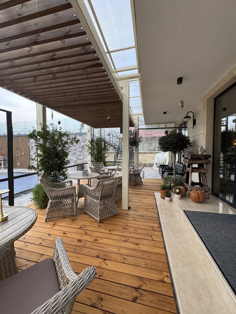 Бутик-Отель Алиса