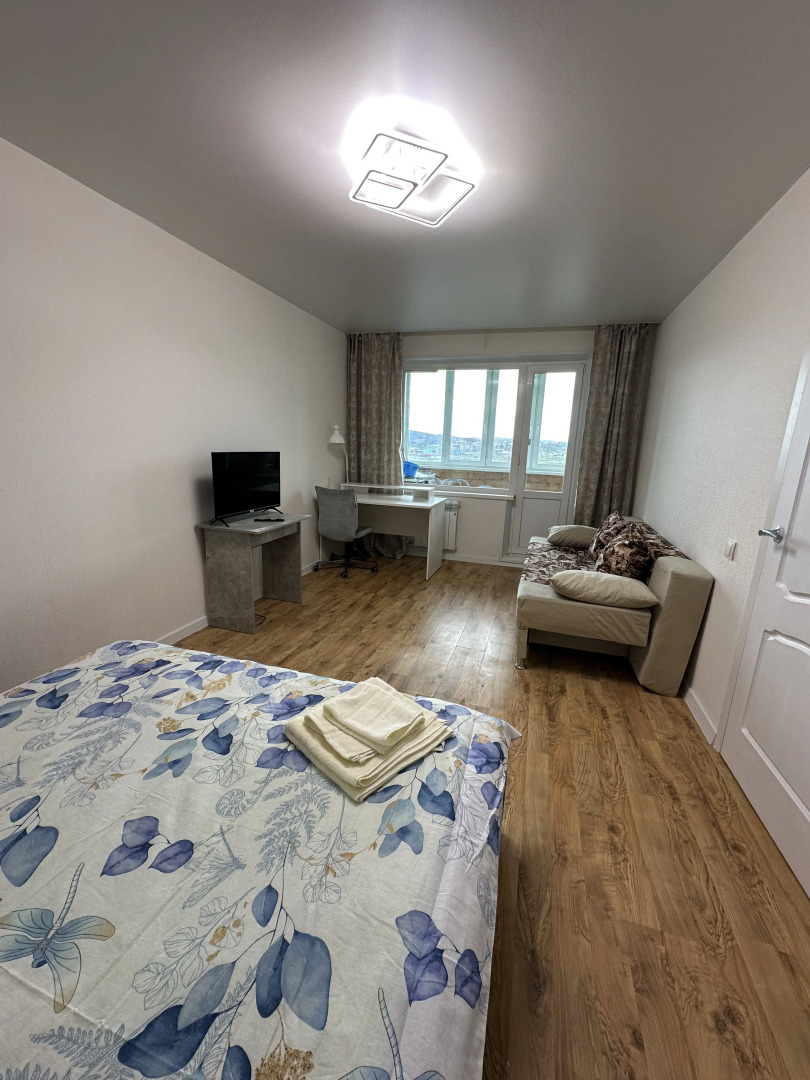 Апартаменты Заполярный