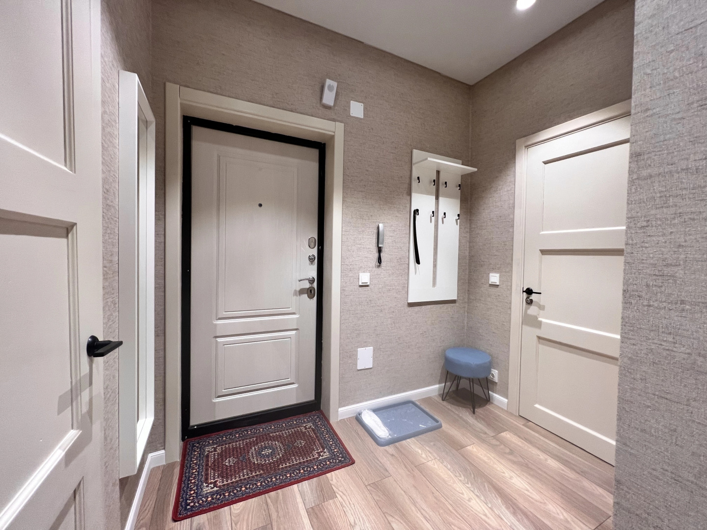 Апартаменты Уютные Апартаменты на Берегу Реки Волги