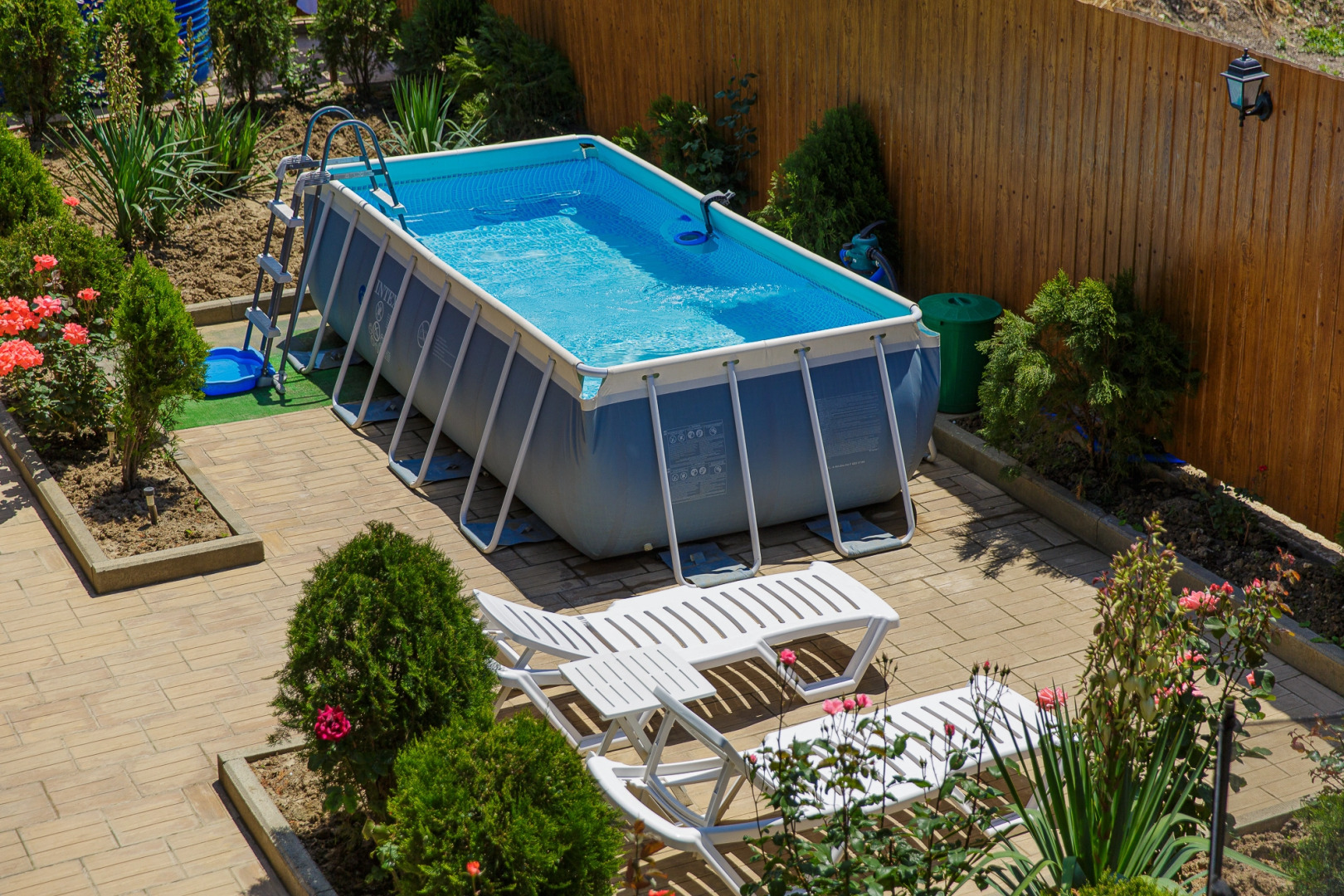 Гостевой Дом Лазурит