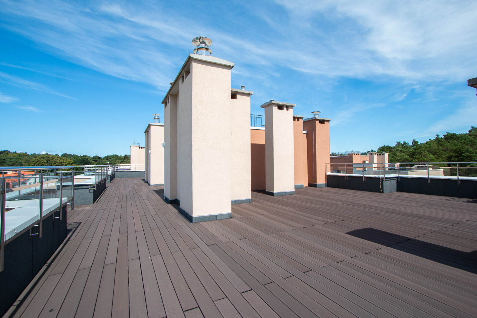 Апартаменты Lake City Sea Style