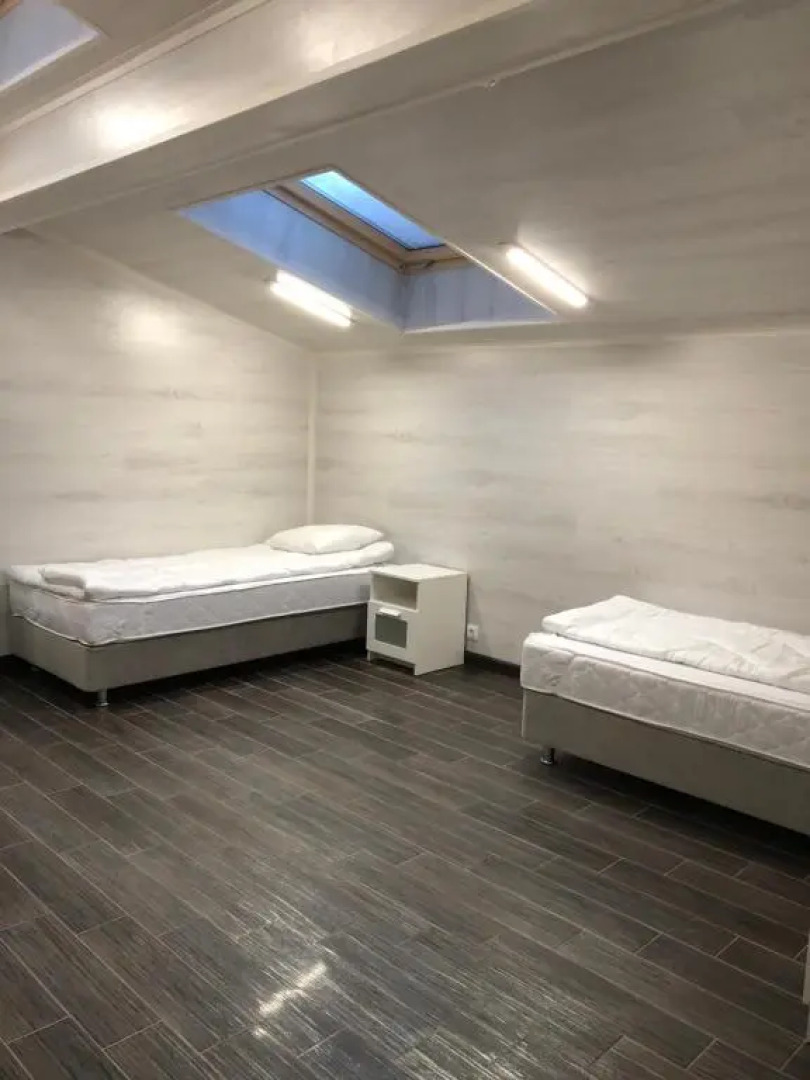 Хостел Танский