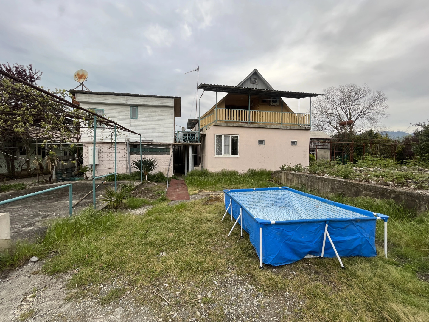 Гостевой дом АзМар