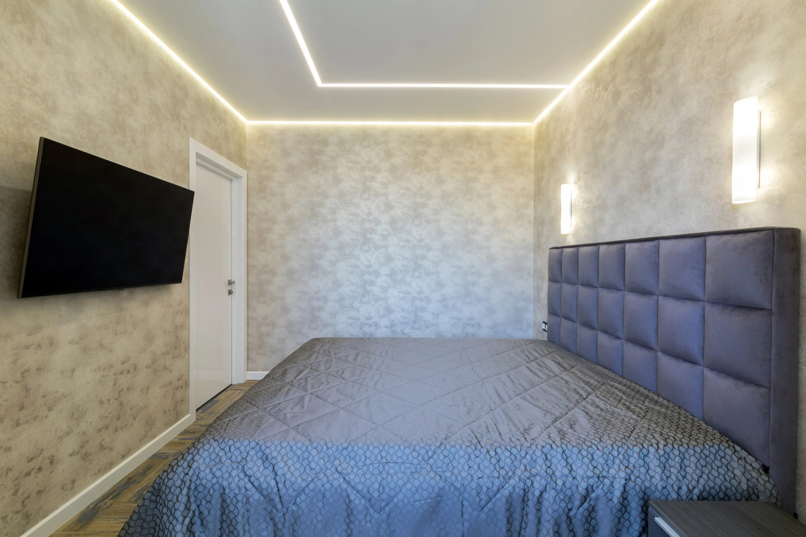 Апартаменты Сочипосуточно 3