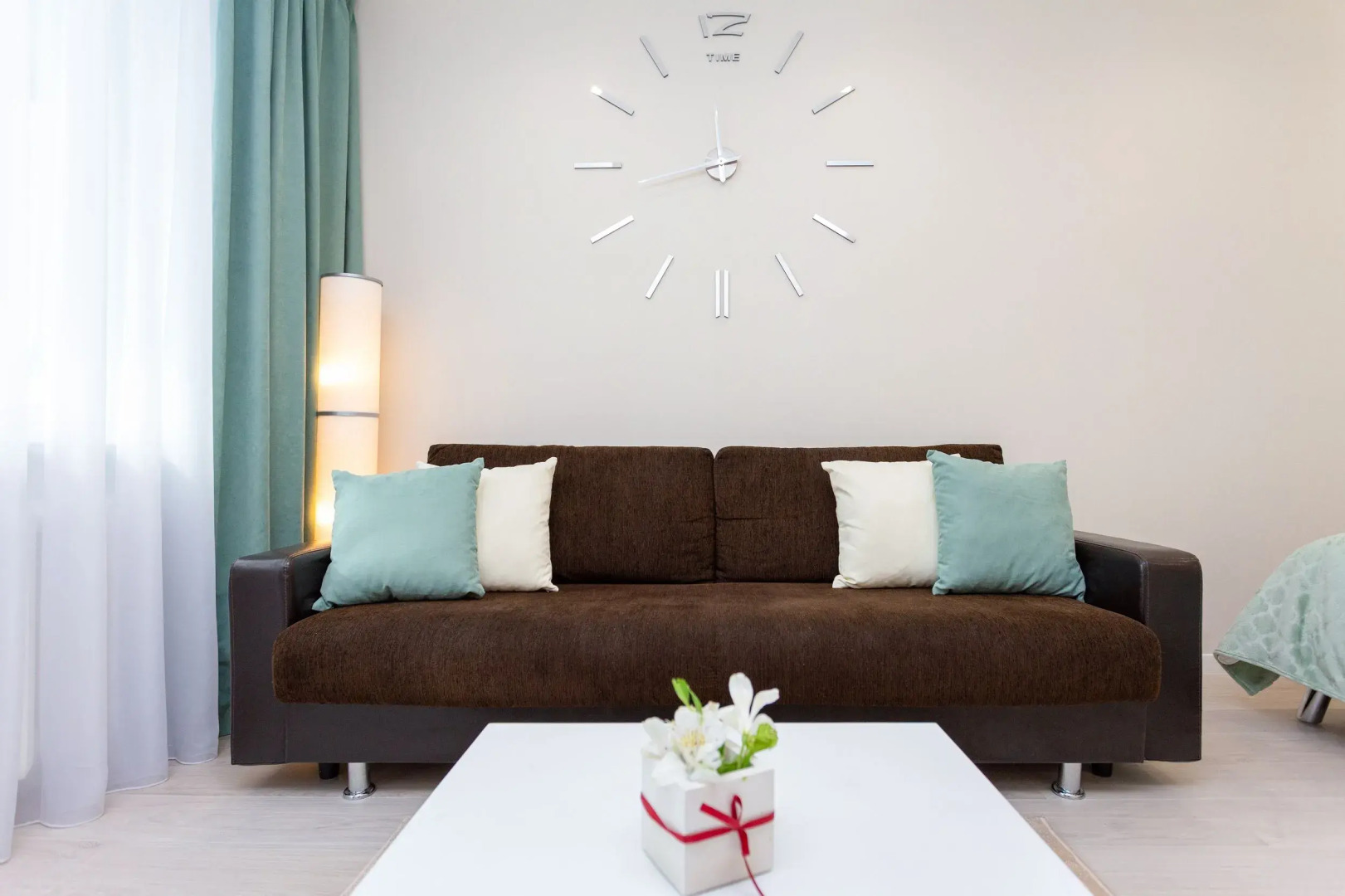 Апартаменты на Мирошниченко 14