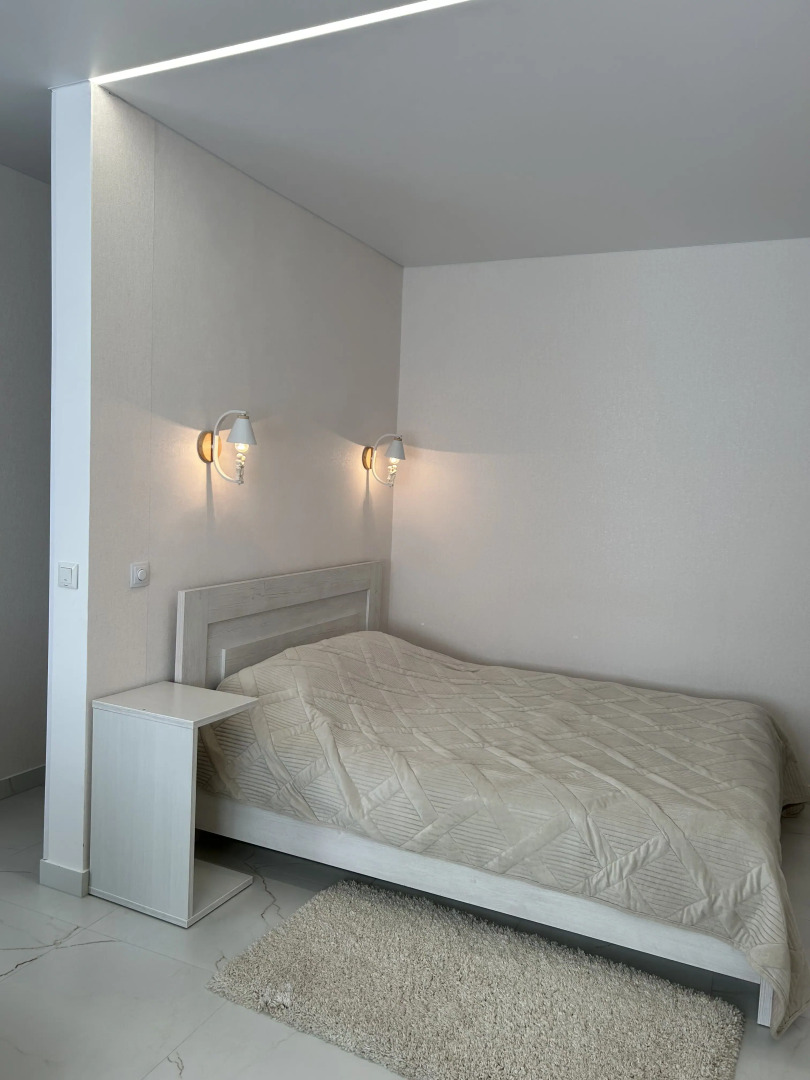 Апартаменты Welcome