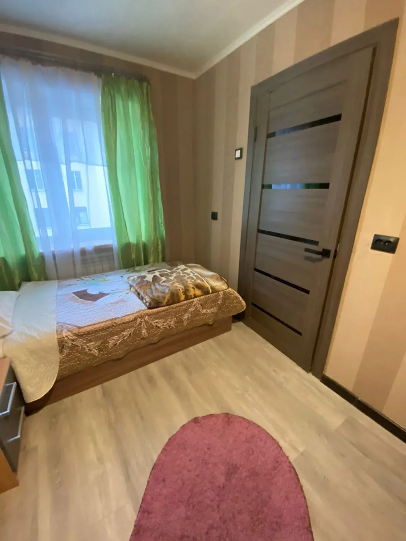 Апартаменты на Володарского 2б