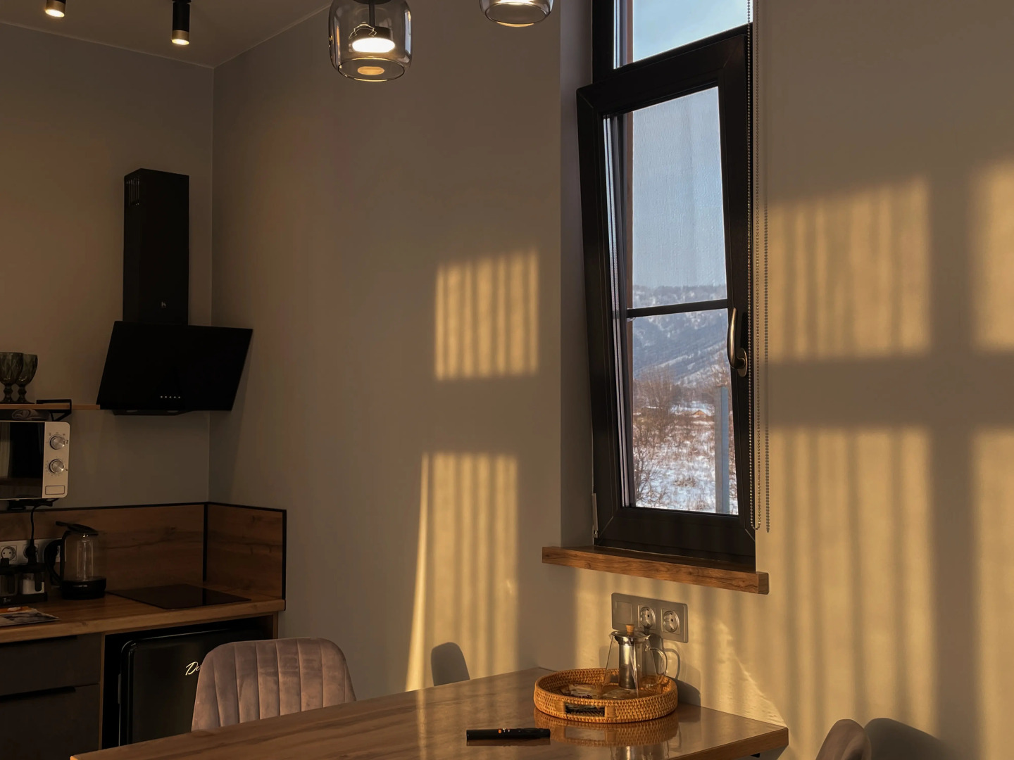 База отдыха Идиллия