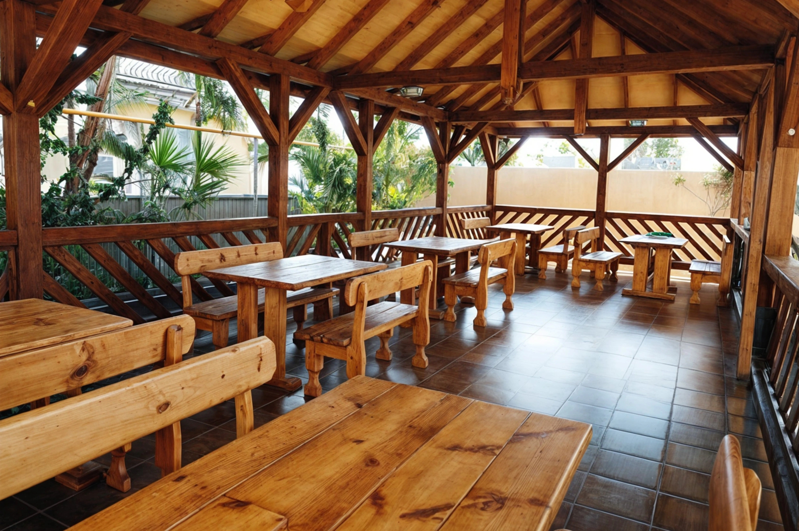 Гостевой дом Светлый