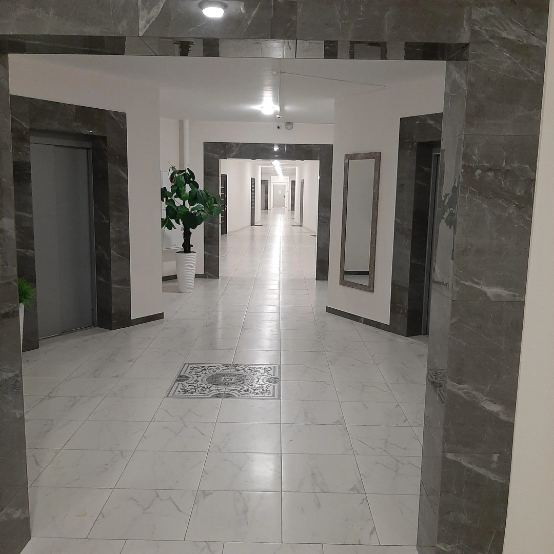 Апартаменты у моря "Светлана-Сочи"