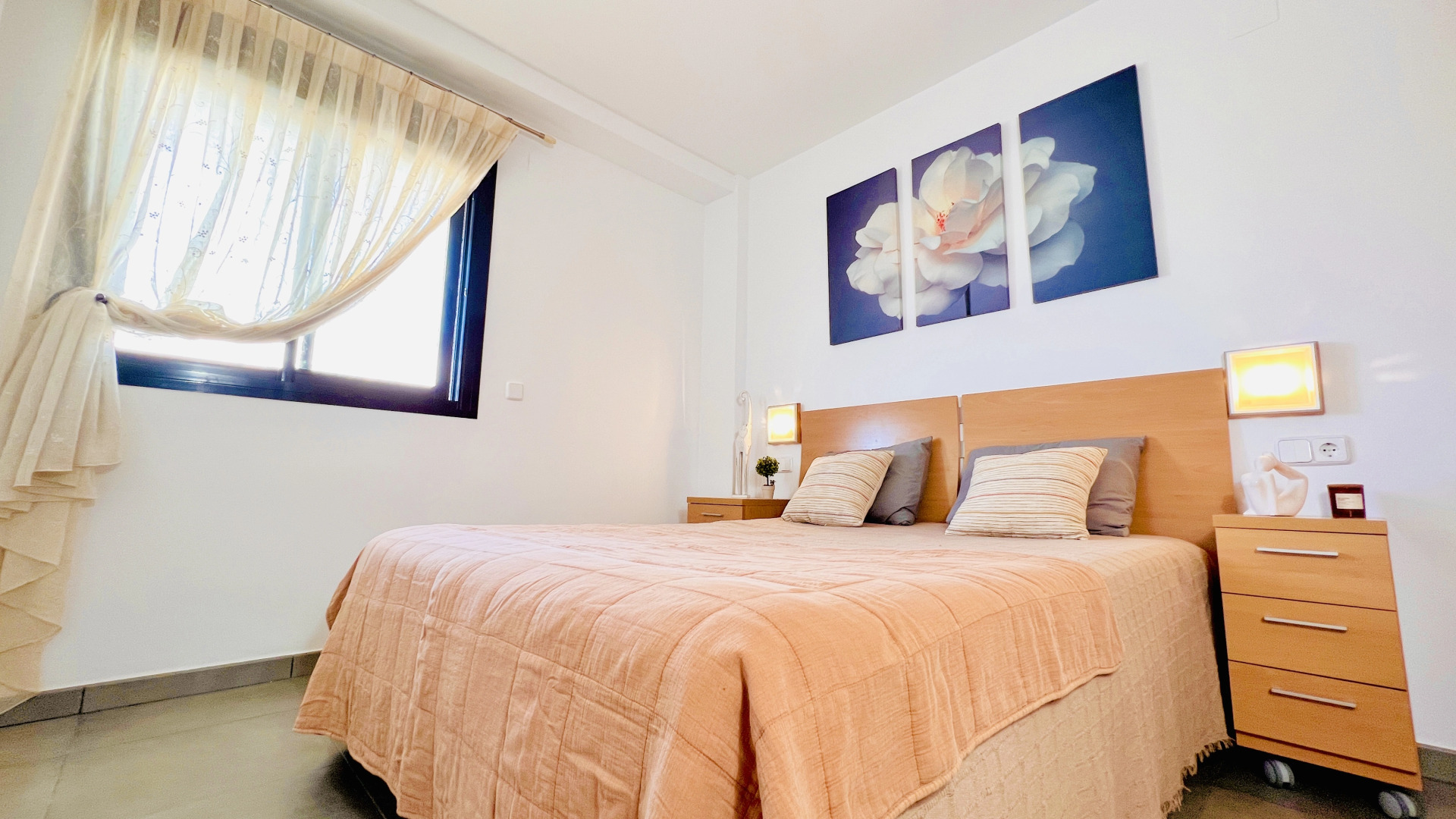 Апартаменты Hola La Playa