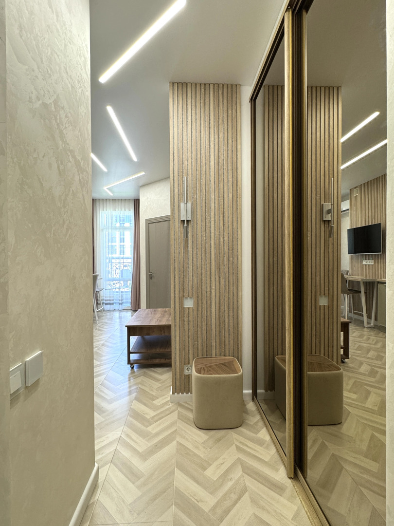 Квартира Арт Лайт Сити 2