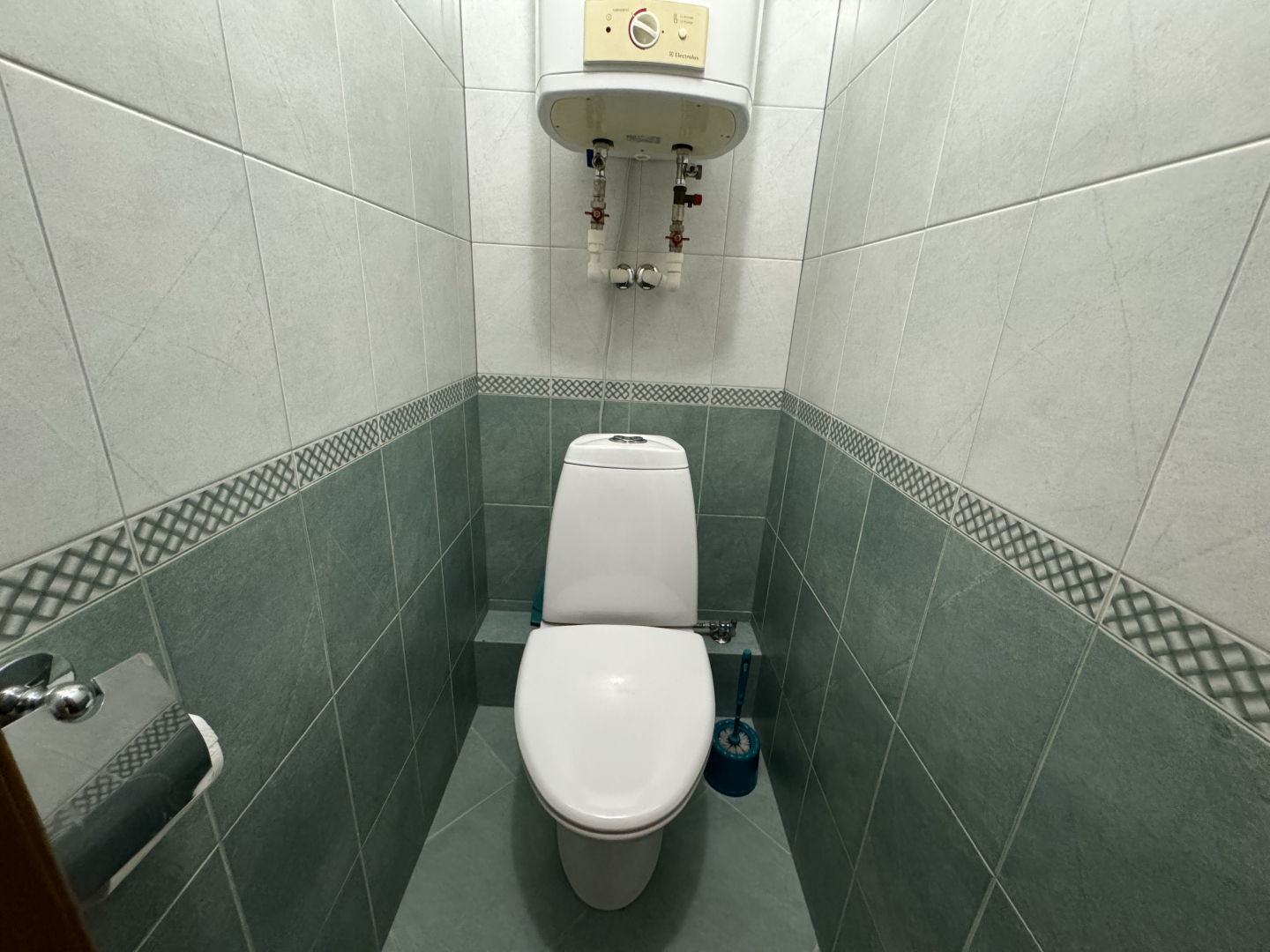 Квартира Двухкомнатная в Центре Твери