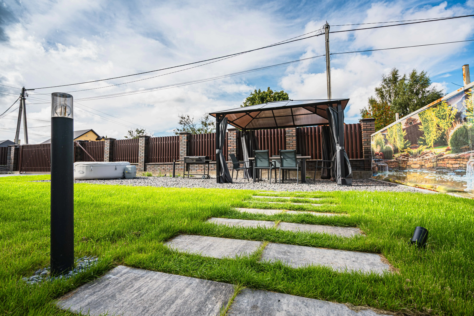 Частный Дом в Пионерске