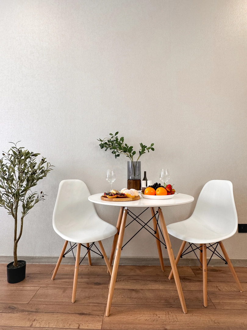 Квартира в Центре Города ЖК Аксаковский