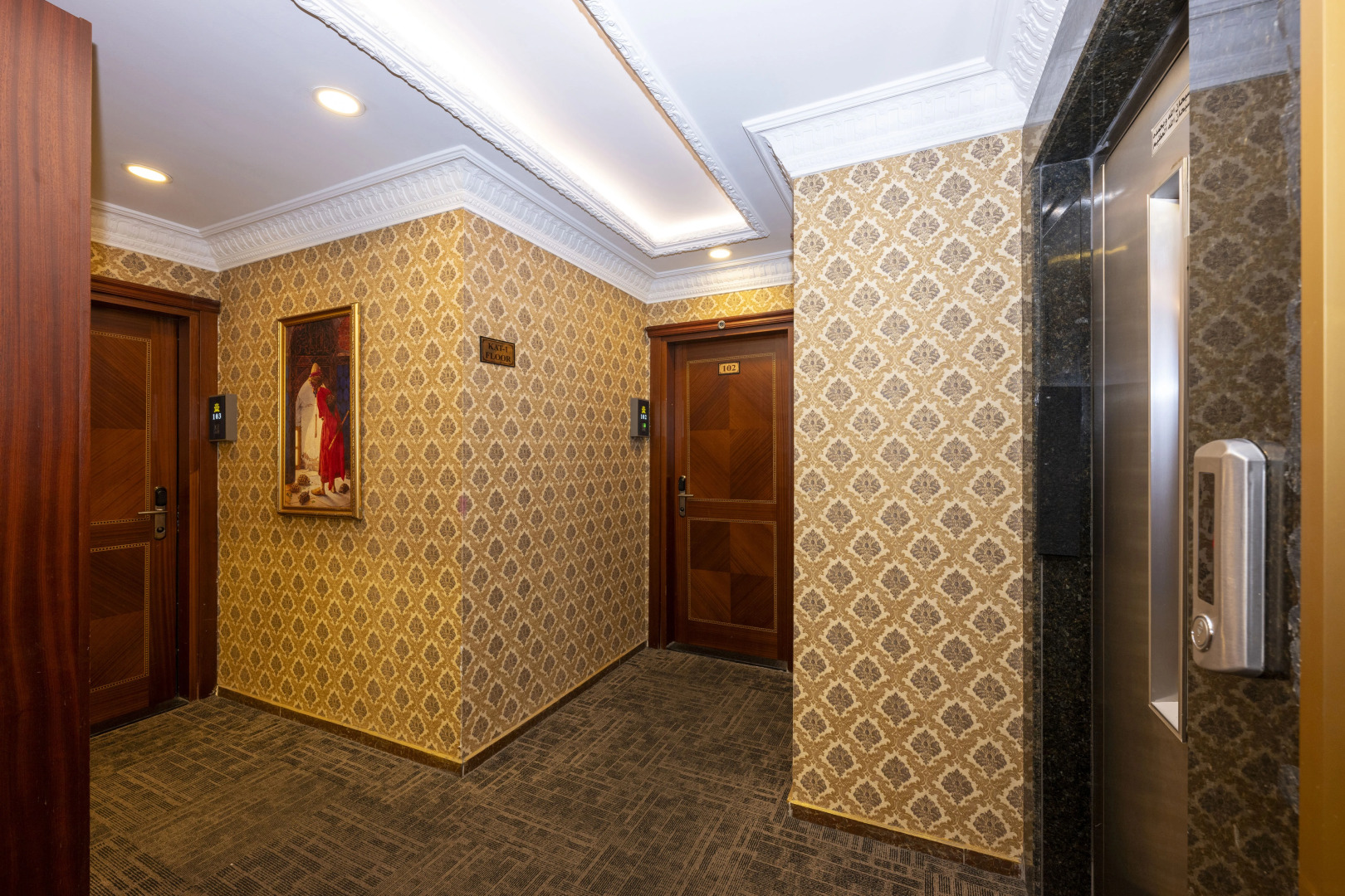 Grand Best Nobel Hotel 2 Istanbul