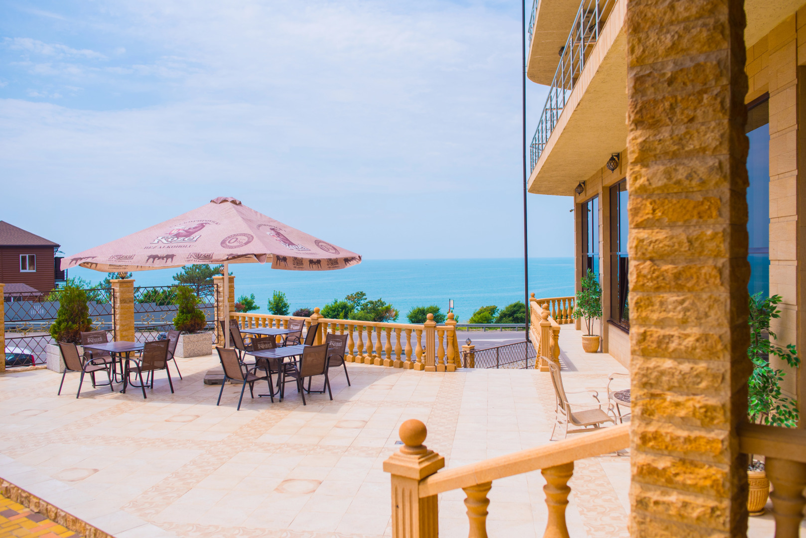 Гостевой дом Lighthouse