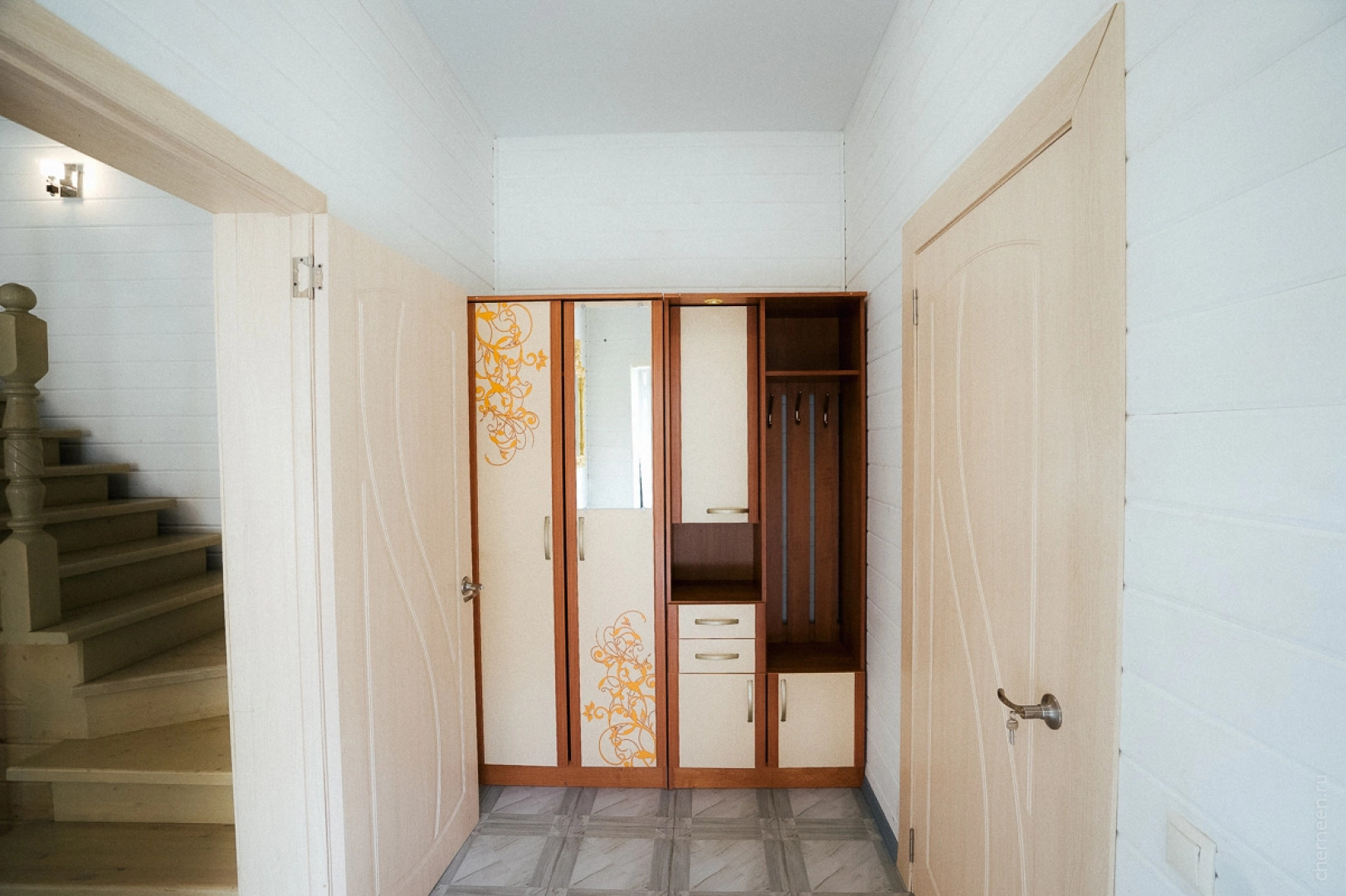 Вилла Ontario Village