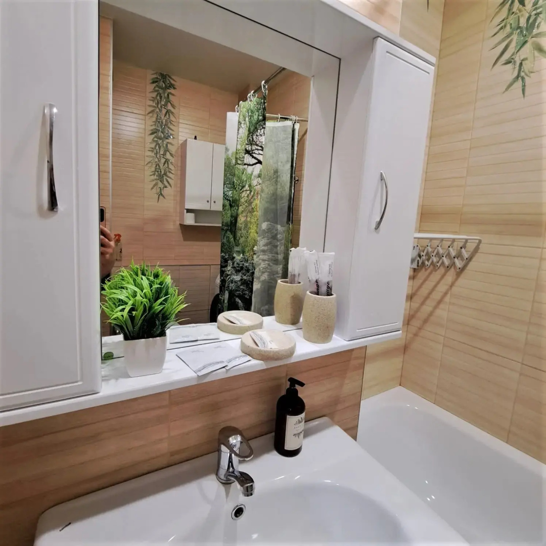 Квартира Премиум Романовъ 5*
