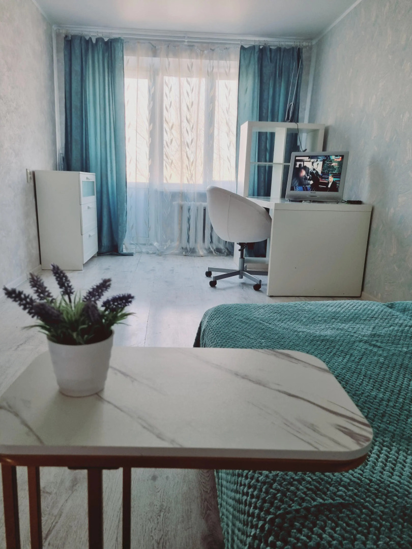 Апартаменты в самом центре Калининграда