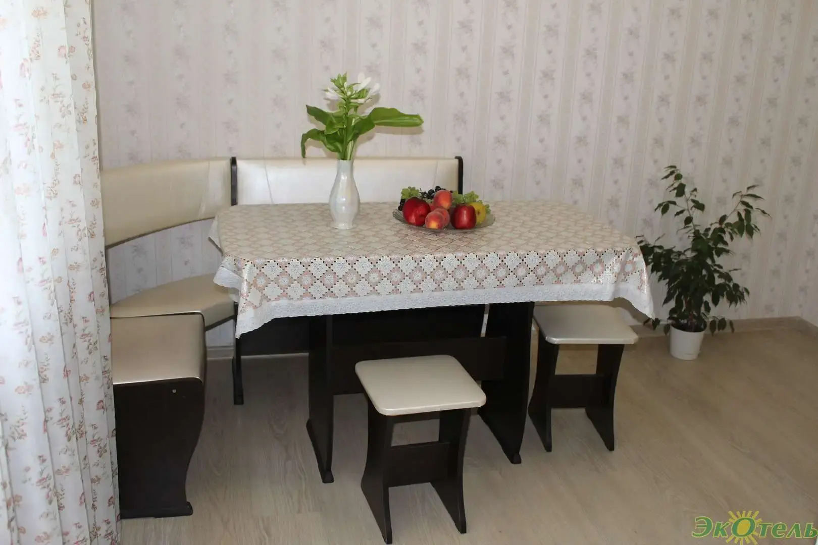 Гостевой Дом Экотель