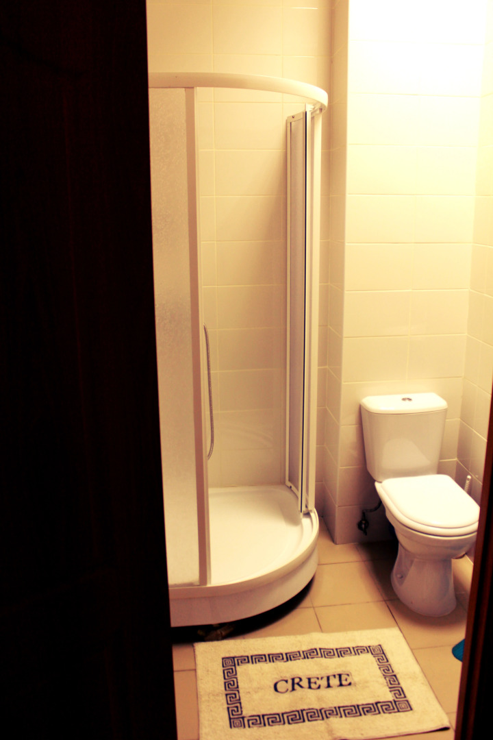 Хостел Шестое Чувство