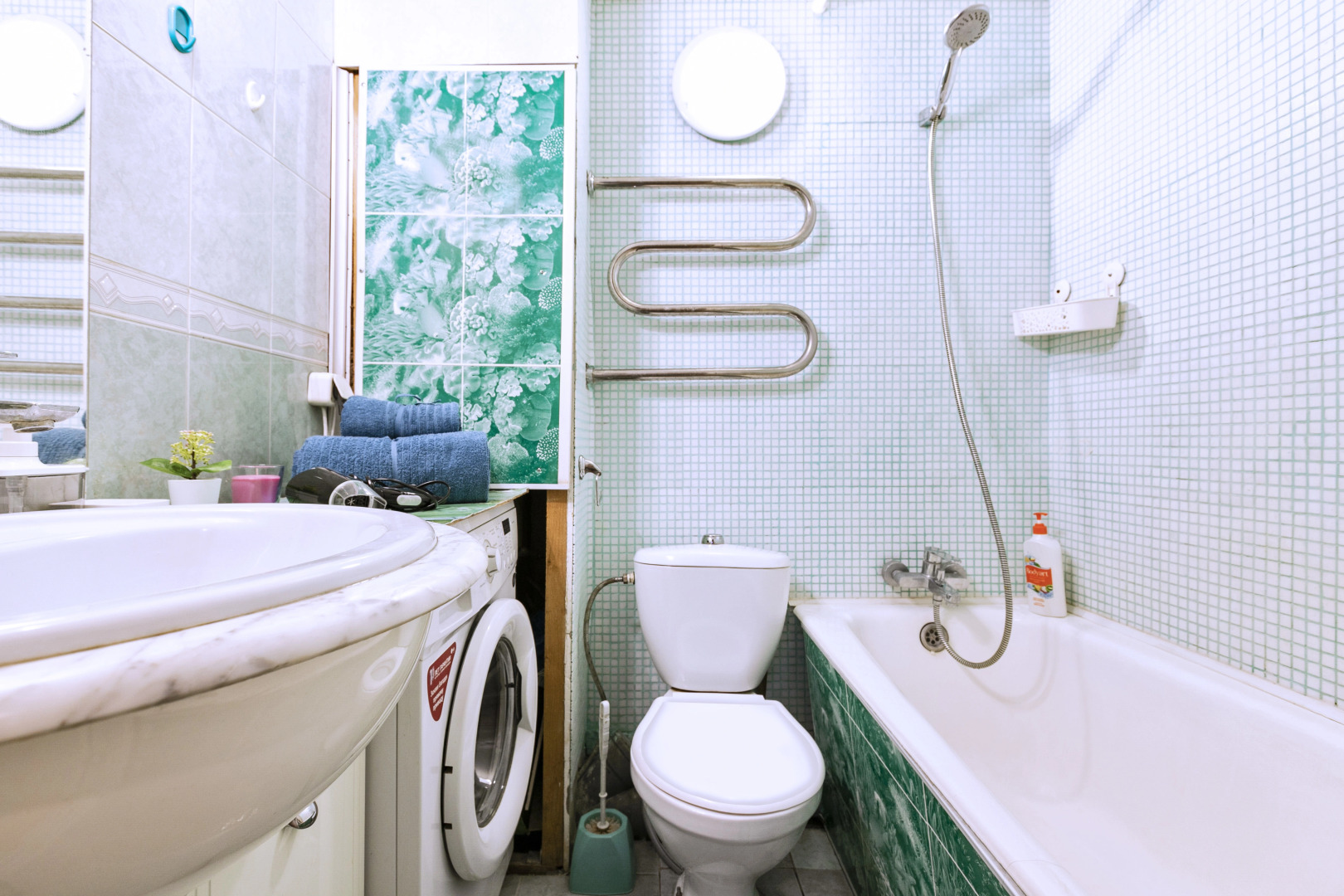 Апартаменты шикарная двухкомнатная