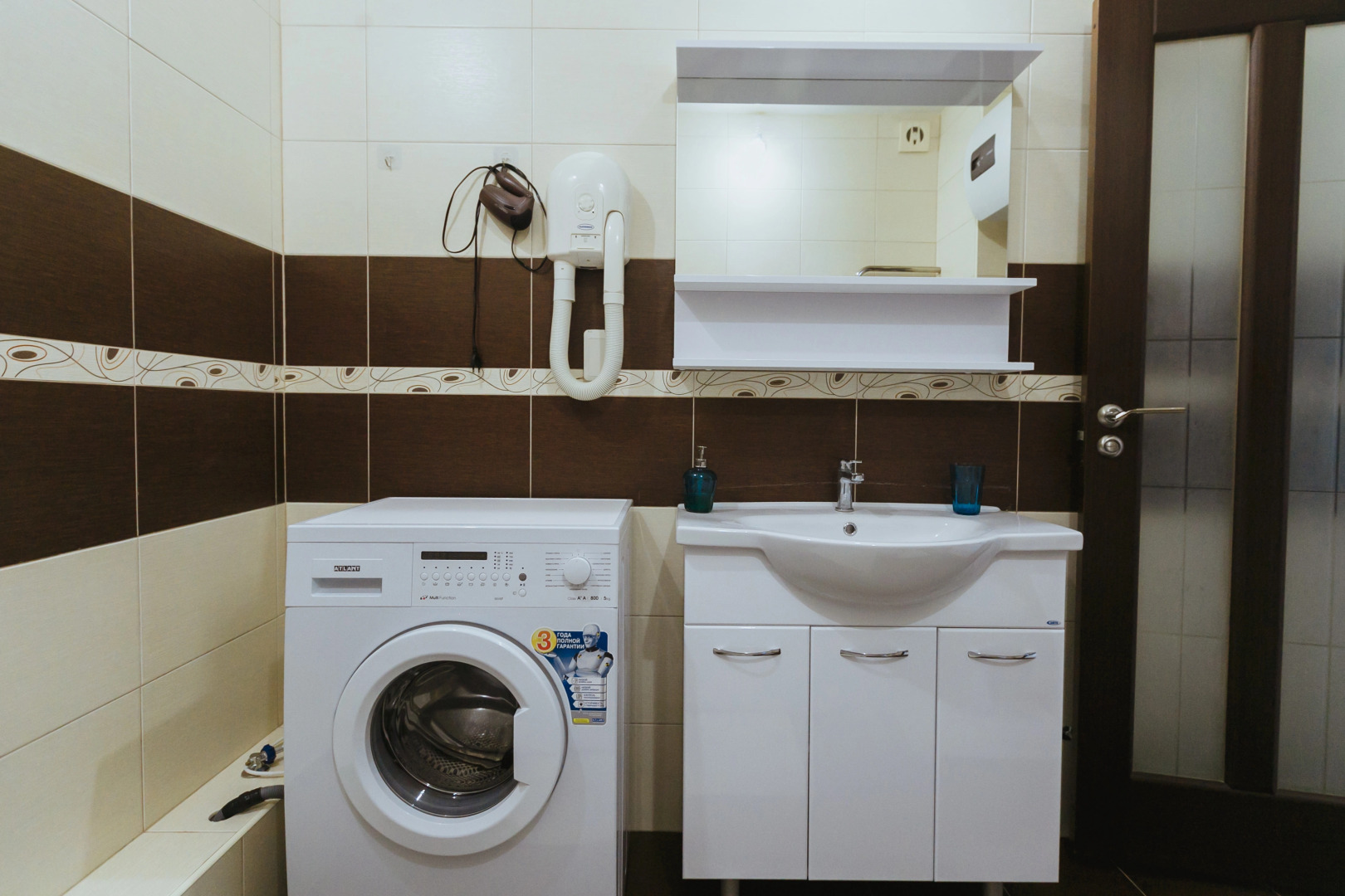 Апартаменты Liproom