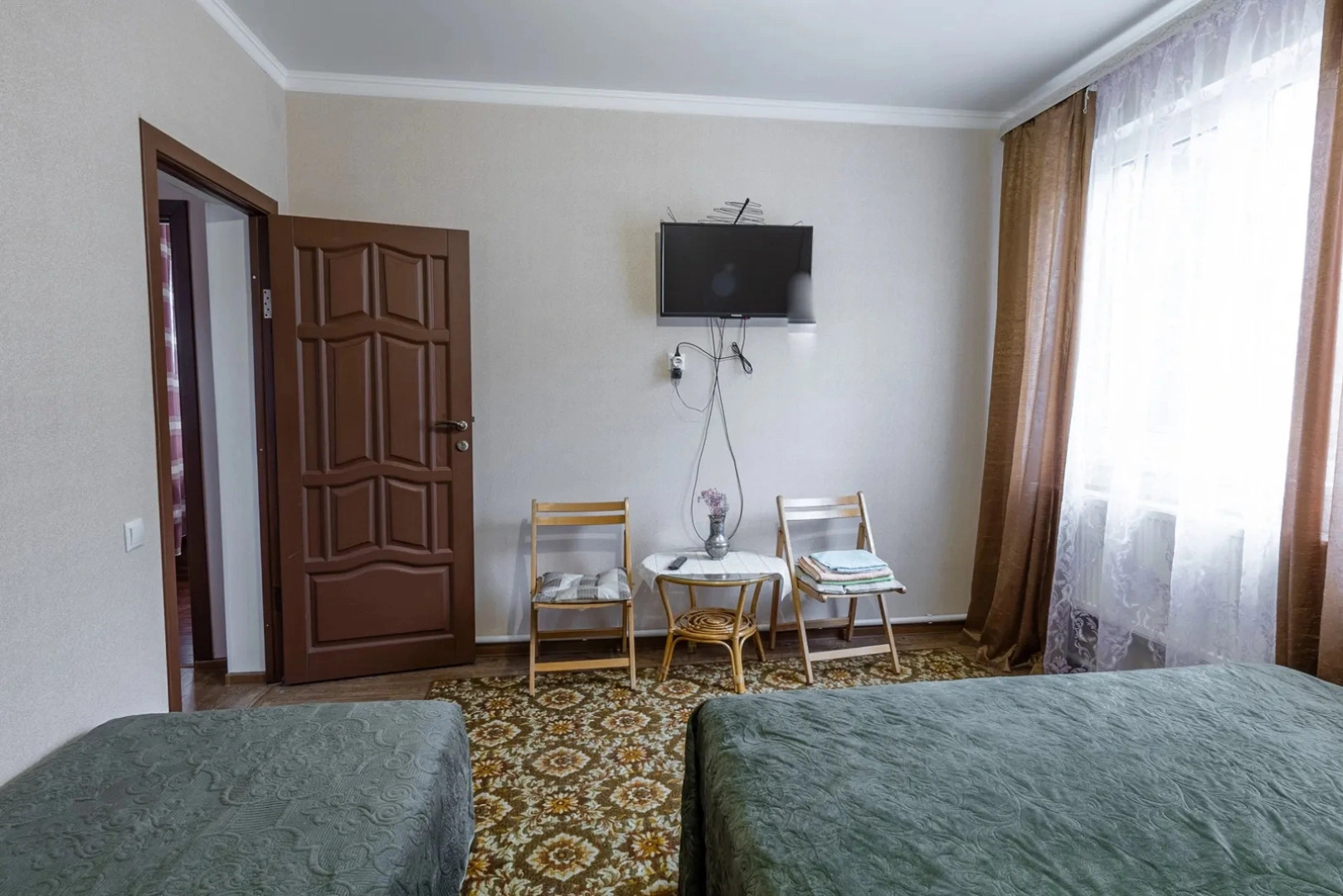 Дом в Курортной Зоне