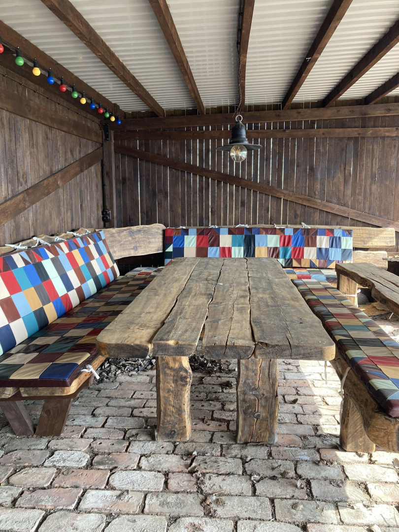 База отдыха Sky Ranch Изборск