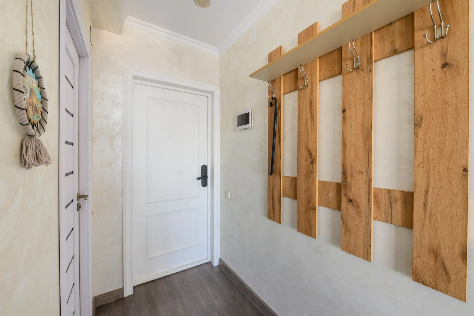 Апартаменты M.O.O.N. APARTMENTS Жк Arbat