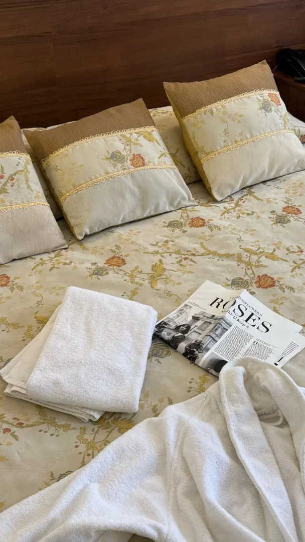 Арт Отель Трезини Trezzini Art Hotel ООО Эвростиль