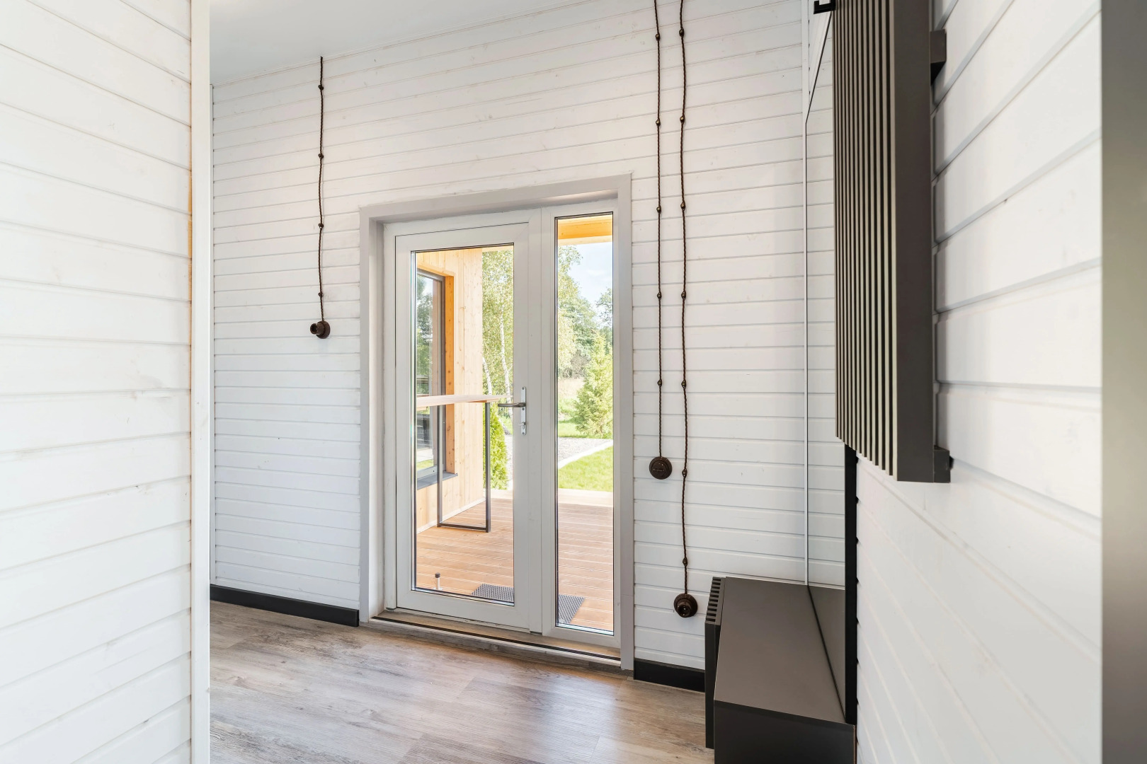 Частный дом Coco Village