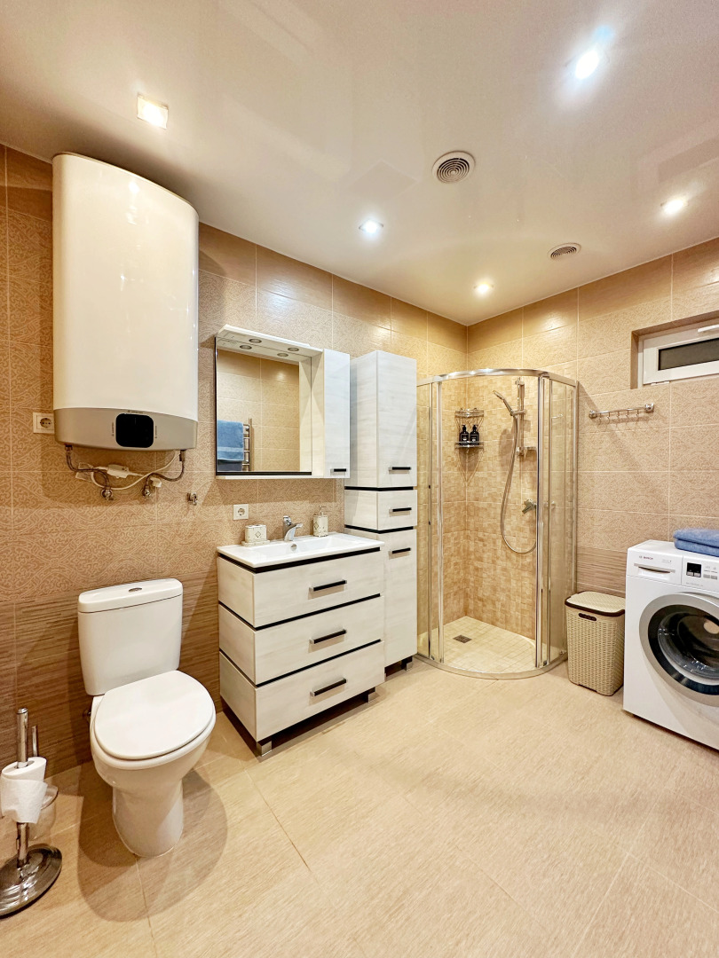 Гостевой Дом на Сиреневой