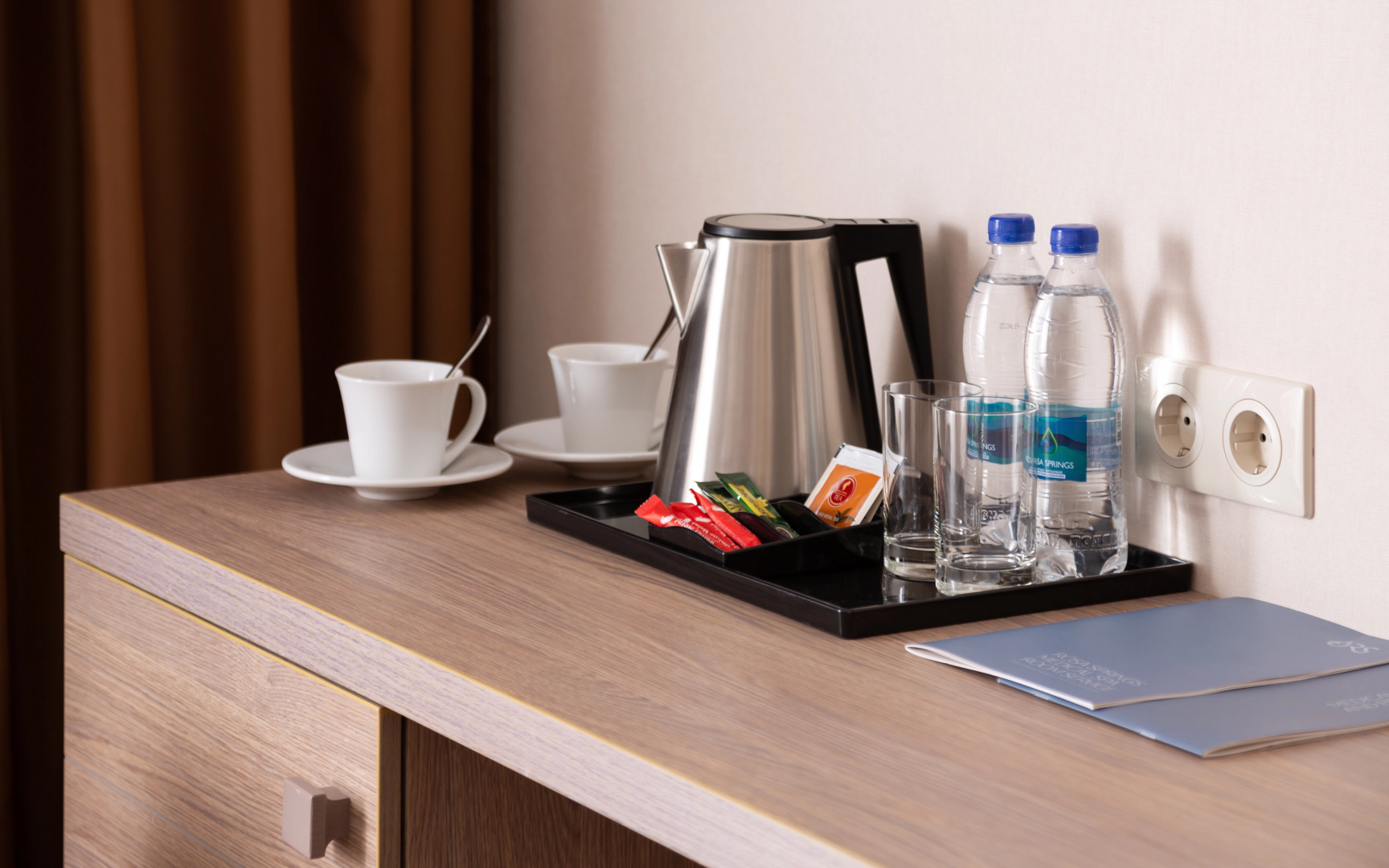 Отель Rosa Springs 5* - Life Balance Hotel