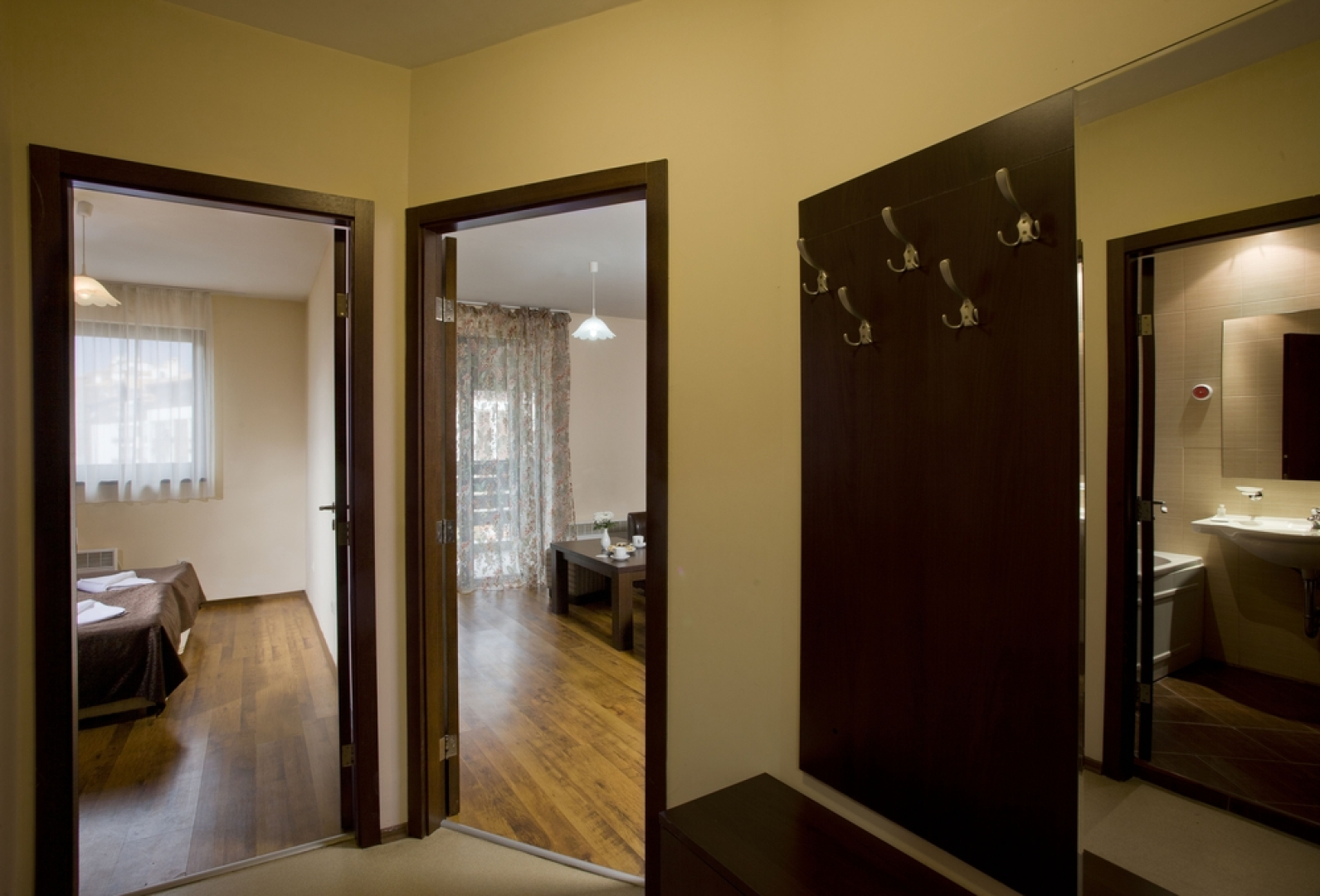 Апарт-Отель Casa Karina