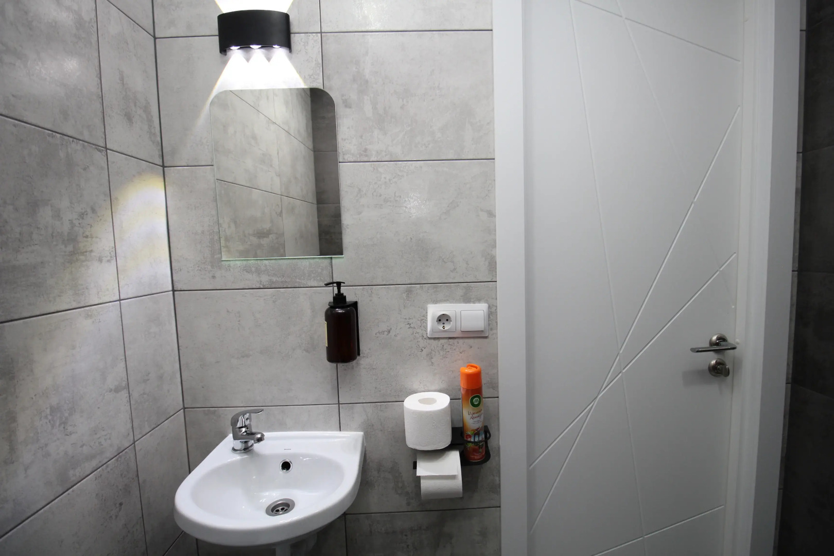 Квартира Уютная Студия не Далеко от Метро