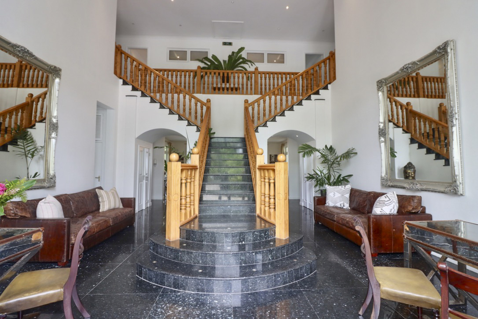 Гостевой дом Chateau Elysium