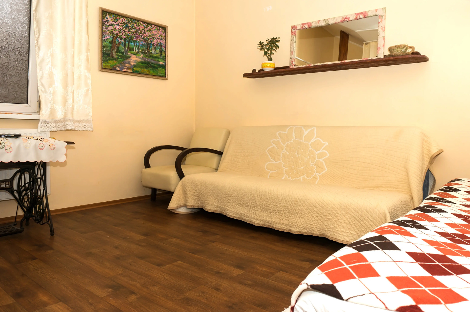 Хостел Hospoda