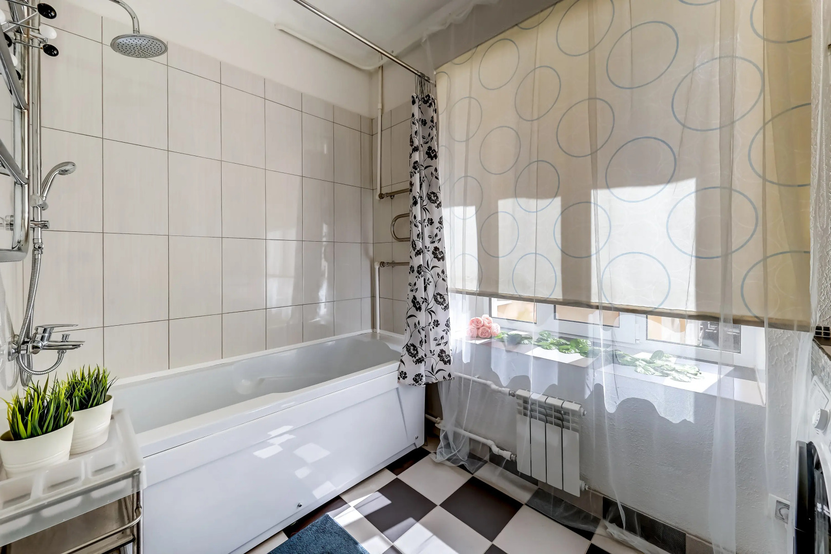 Апартаменты Домашний Комфорт