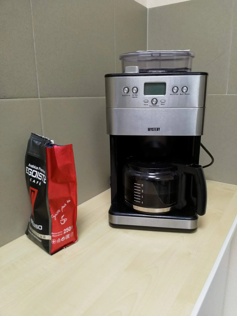 Хостел Парк-авеню