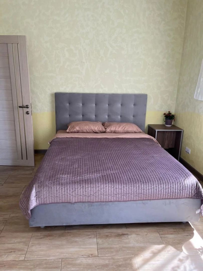 Частный Дом Коттедж-Балтик 180м2 на Берегу Балтийского Моря