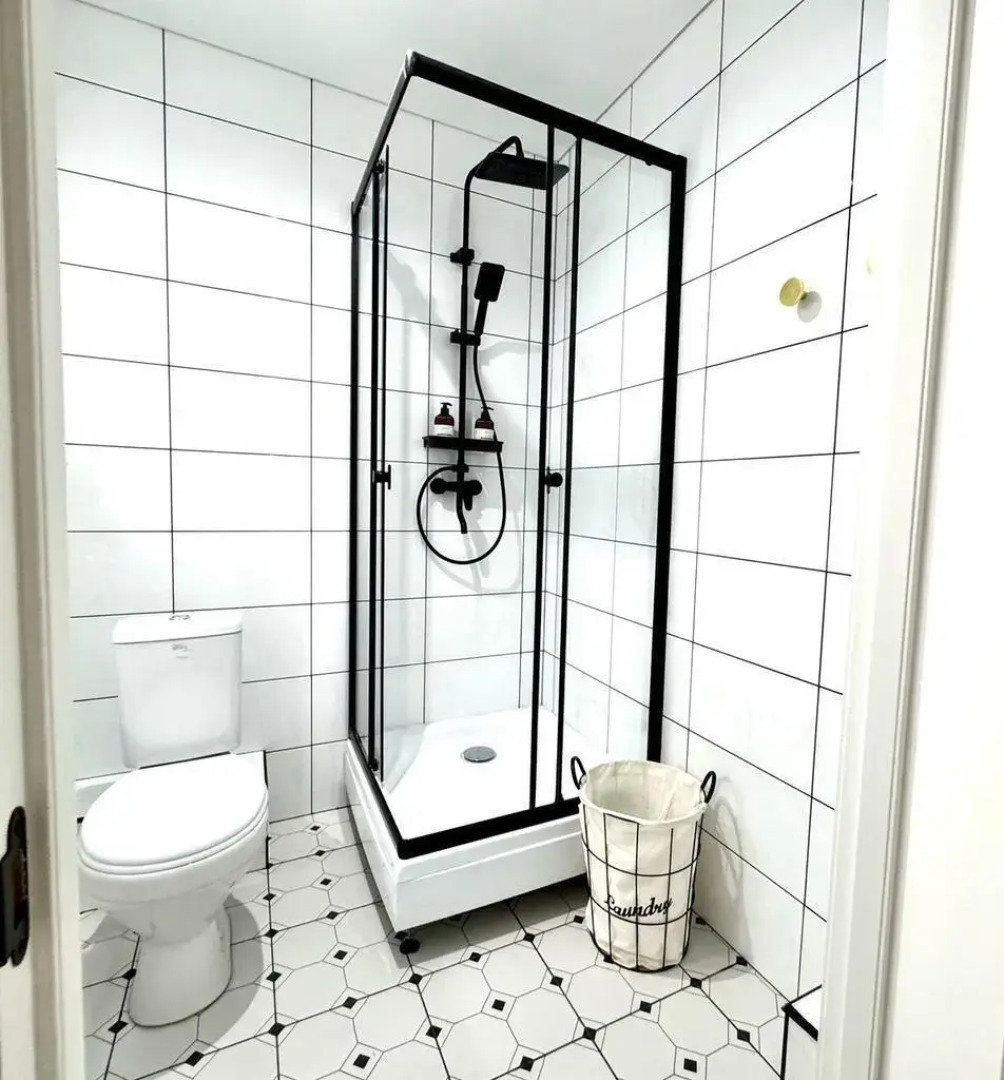 Апартаменты kzn.stay