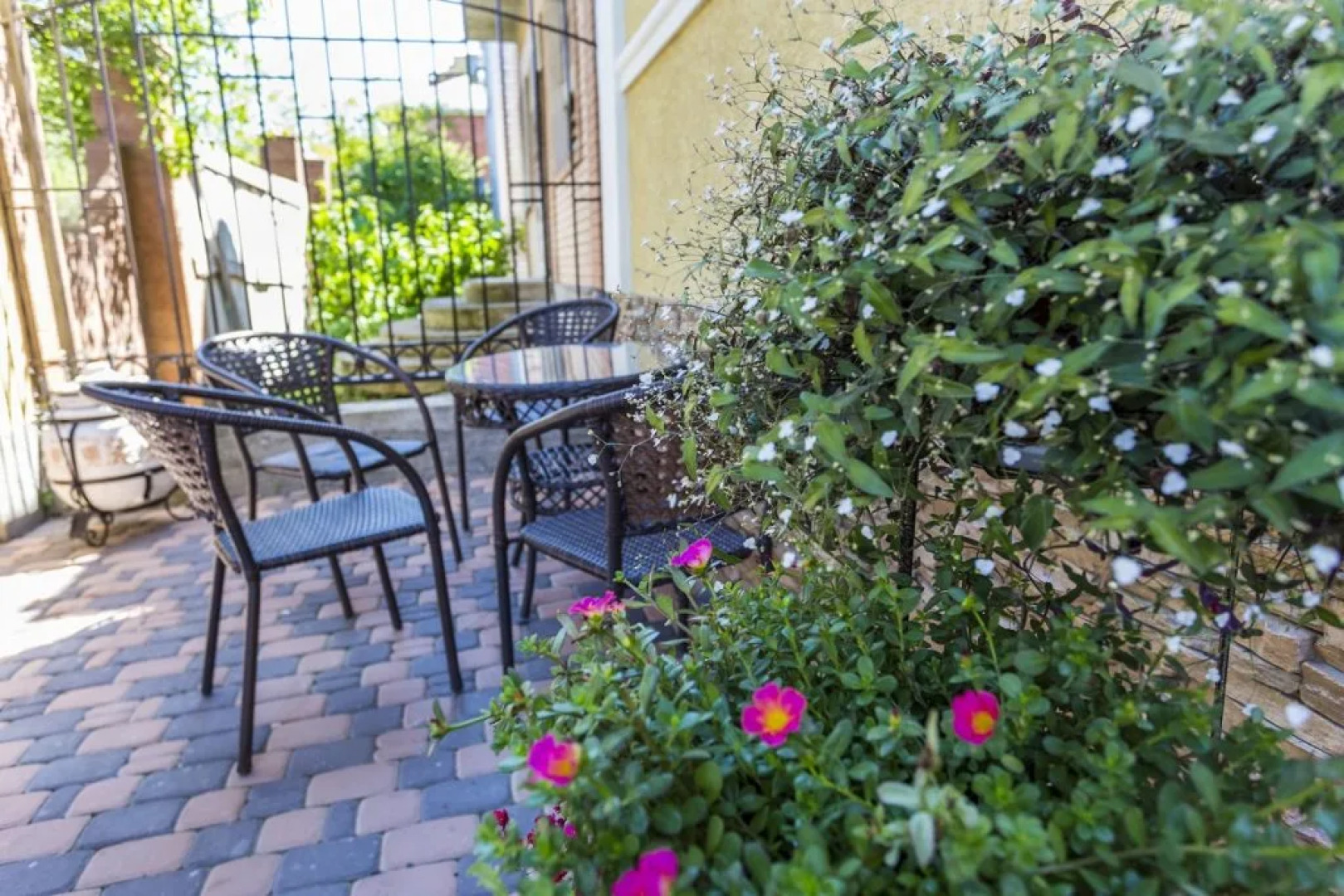 Гостевой дом Колибри