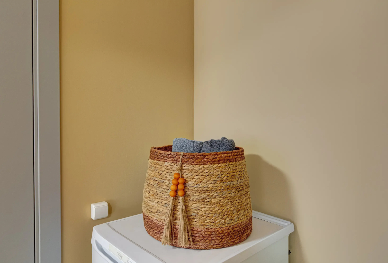 Апартаменты Улучшенная Студия Лотос Светлый Дом