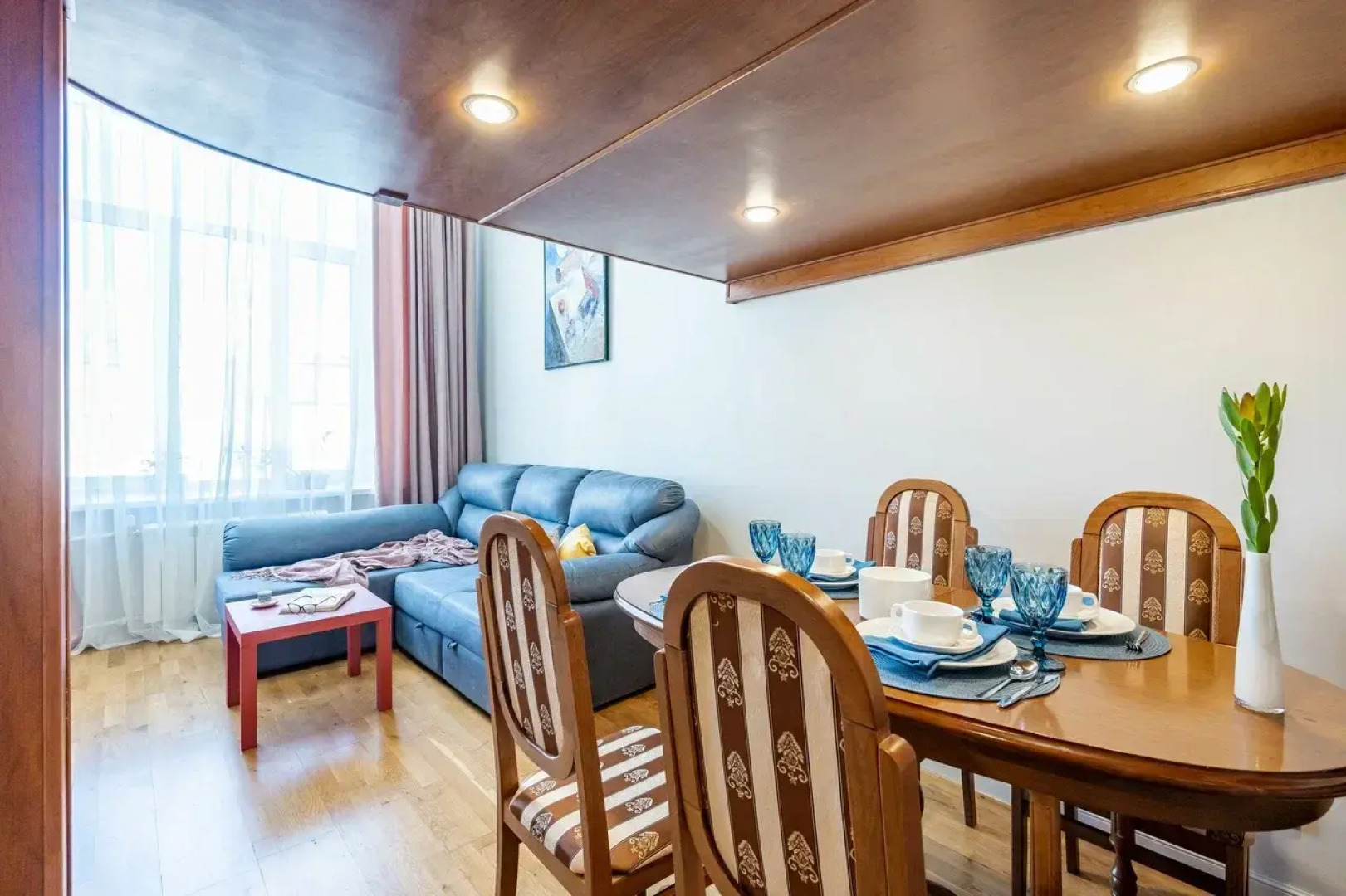 Апартаменты Доходный Дом Малого Мраморного Дворца