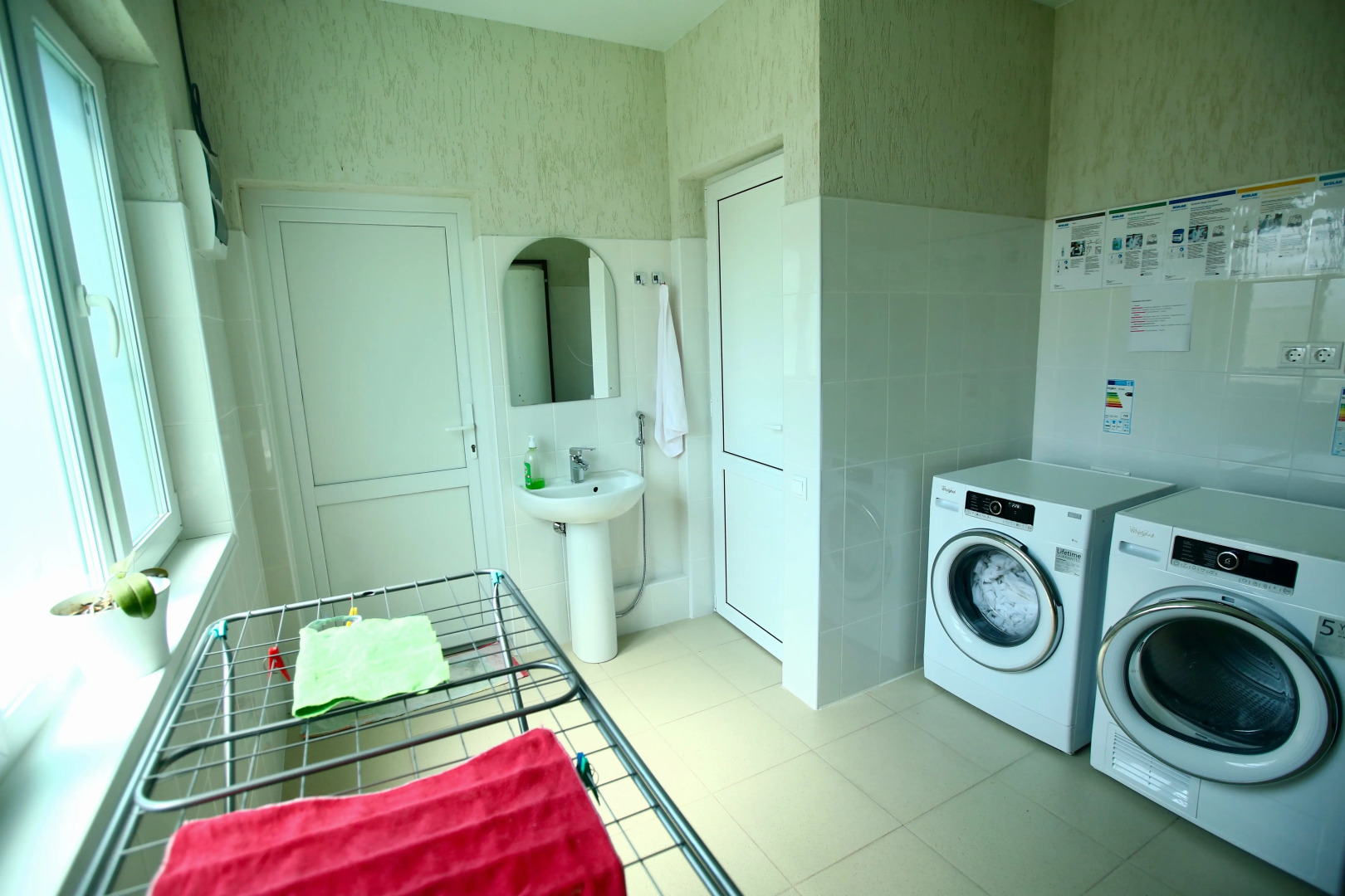 Гостевой Дом TK's House