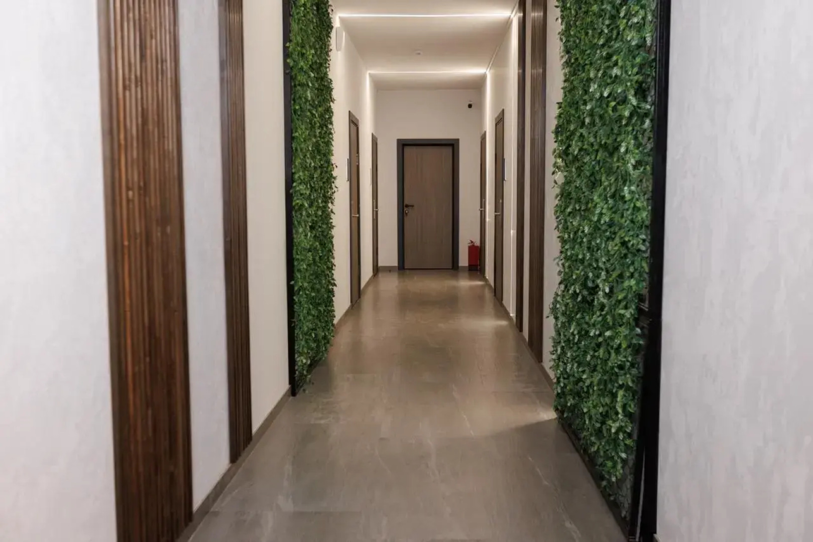 Отель Альпийский